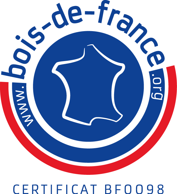 Label Bois de France