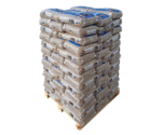Granulés de bois Woodstock | Palette 975kg (65 sacs) | ENplus A1