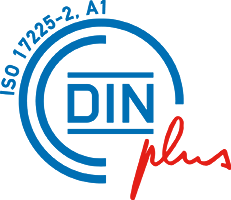 Certification DINplus