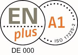 Certification ENplus A1